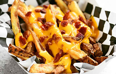 Fries